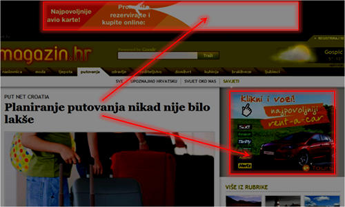 Kontekstualno Oglašavanje