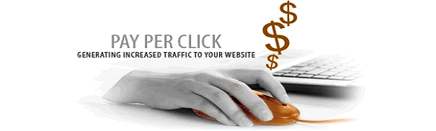 Pay Per Click